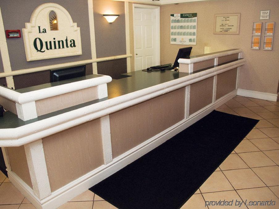 La Quinta Inn By Wyndham Pensacola Exterior photo